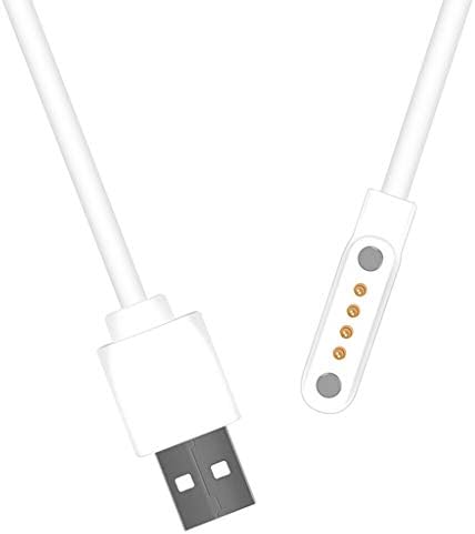 N / A. Newesoutorry Watch punjač, ​​USB kabl za punjenje napajanja za Smart Walt Universal Naboj 4 pin Pribor