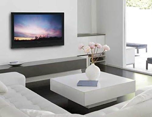 Ultra tanak vil tv zidni nosač zidnog nosača za TCL - 55 klase 4 serije 4K UHD Smart Roku TV