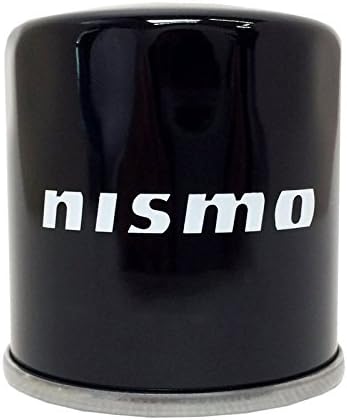 Nismo 15208-RN011 Filter za ulje NS4 Pravi sajam z33 / z34 Serena C24 / C25 / C26 / C27 Silvias14 / S15