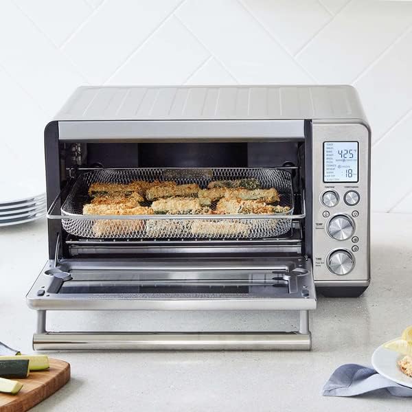 Smart Oven® Air Fryer Damson Blue