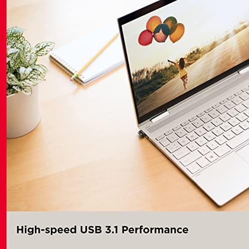 SanDisk 16GB Ultra Fit USB 3.1 fleš disk-SDCZ430-016G-G46