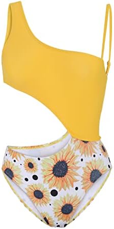 Kupaći kostim za djevojčice bikini Set za djevojčice Ruffles šuplji kupaći kostimi ljetni Outfiti