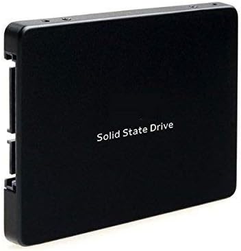 1TB / 1000GB 2.5 SSD SSD pogon za Apple MacBook