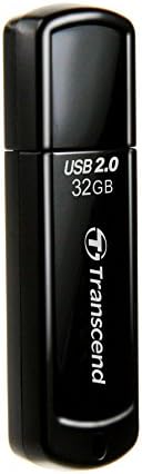 Transcend JetFlash 350 USB 2.0 Flash Drive