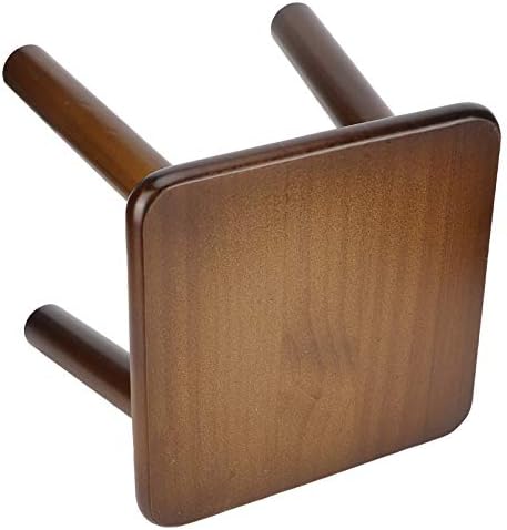Walfront višenamjenski kućni stol stolica slatka mala tuš klupa Drvena dječja sjedala DIY stolica za namještaj,