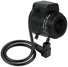 LevelOne CAS 1400 Vari fokalna sočiva za IP kameru