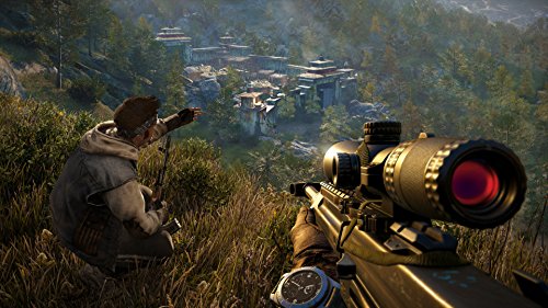 Far Cry 4-Season Pass - Xbox 360 Digitalni Kod