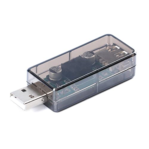 EC Kupnja Adum3160 Izolacijski modul Digitalni signal Izolacioni modul Audio Power Isolator USB