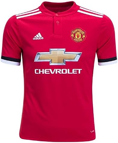 Adidas Manchester United FC Dom Mladinski dres [uzgajani]