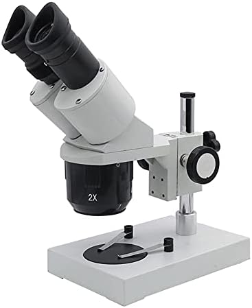 SDGH 10X-20X-30X-40X dvogodišnji binokularni stereo mikroskop osvijetljeni industrijski mikroskop sa okularom