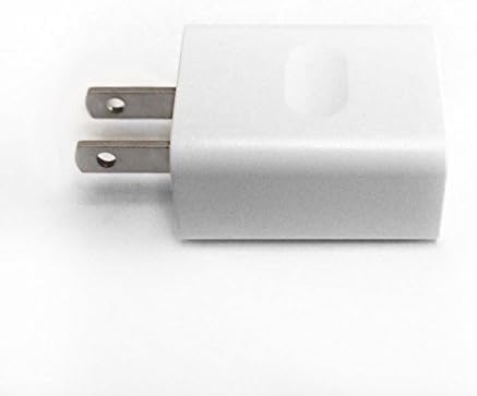 MyVolts 5V adapter za napajanje kompatibilan sa / zamjenom za Chicco 07579 Happy Tab CAB tablet - US Plug