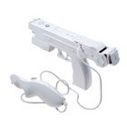 Laserski pištolj od 5 u 1 za Wii Remote