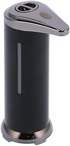 250ml Automatski raspršivač tekućih sapuna, infracrveni senzor bez dodirnog infracrvenog sapuna Automatski tekući