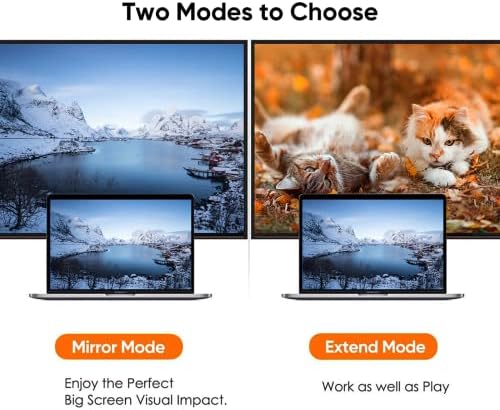 CableCreation Active DisplayPort do HDMI, DP do HDMI adaptera, podrška 4K x 2k i 3D audio / video