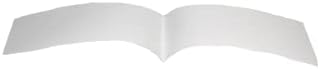 MyBinding-Full dvostruko pismo veličine laminiranje torbica nosač [12 inch x 18 inch] obložene