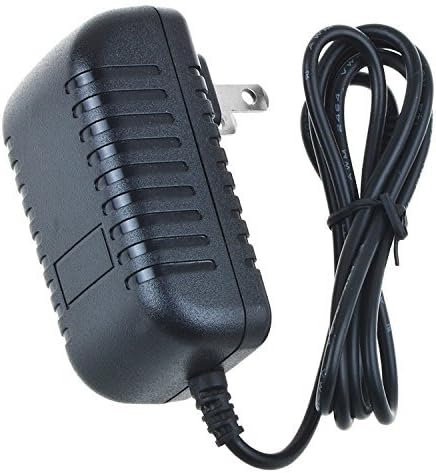 PPJ AC adapter za Coby Kyros Mid7012 Internet Android tablet Wall Home Charger Power Cord PSU