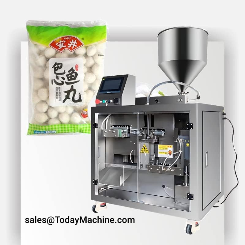 Proizvođači horizontalnih mašina za pakovanje kafe u zrnu pirinčane granule premade zipper bag