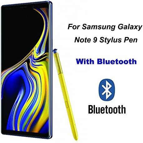 Galaxy Note 9 olovka sa Bluetooth zamjenskom olovkom Touch S Pen Za Samsung Galaxy Note 9 N960 Sve verzije Stylus