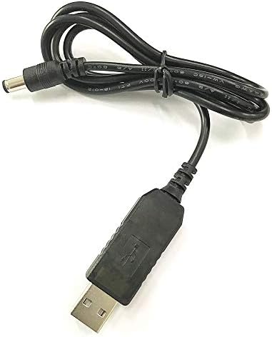 BTECH USB Smart convertor Cable USB transformatorski kabl za Btech DMR-6X2, AnyTone, TYT, druge uređaje