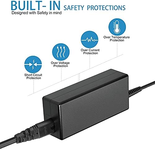 Brst AC adapter za Wacom Pow-A114 POWA114 Crtanje zaslona Tablet napajanje Kabel za dovod kabela PS Punjač ulaz: