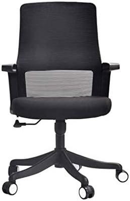 TJLSS kancelarijska stolica Naslonska stolica jednostavna moderna Domaća mreža prozračna kancelarijska