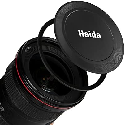 Haida HD4667-52 52mm magnetni objektiv