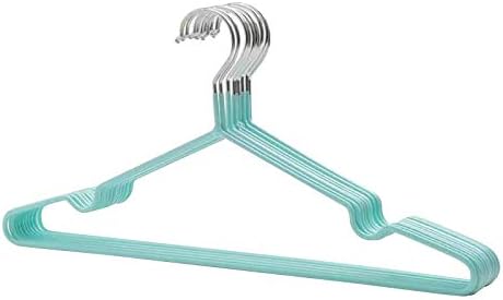 Metal višenamjenski vješalica za vješalicu za klizanje od nehrđajućeg odjeća čelični alati i kućna poboljšanja čisto skladištenje odjeće