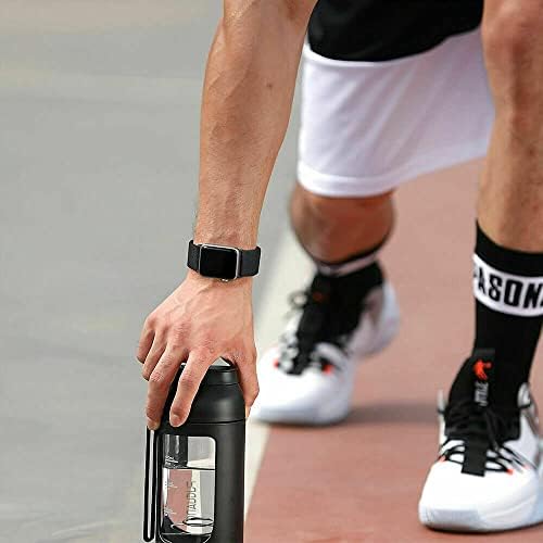 Najlonske sportove sportova kompatibilne sa Apple Watch Band 45mm 41mm 38mm 40mm 42mm 44mm