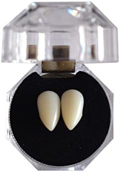 3 pari 13mm 15mm 17mm vampirski fergs kit vampire zubi lažne proteze Halloween Party Cosplay