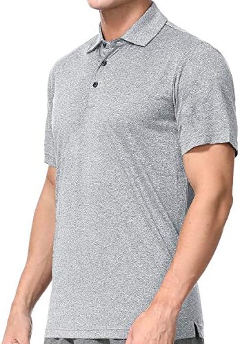 Muška Dry Fit Golf Polo majica