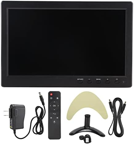 01 ekran od 10,1 inča 16: 9 prenosivi ekran HDMI monitora, jeftini desktop računar vertikalni ekran