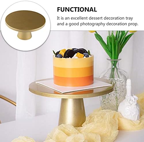 1 kom jednostavan stil ležišta za deserte držač za torte koristan Foto rekvizit za uređenje doma / zida/kuhinje/sobe
