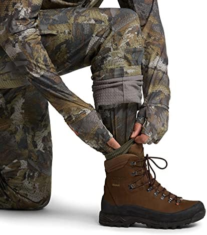 Sitka Gear Men Equinox Guard Lagana lovačke hlače za vlagu