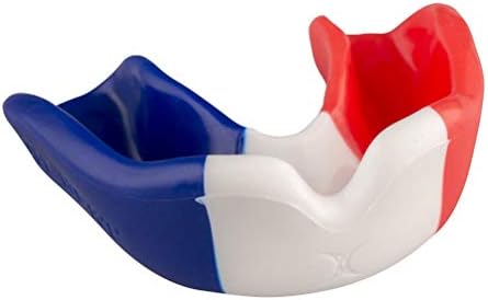 Gilbert France Rugby mouthguard