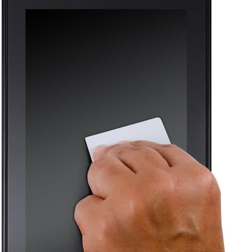 Marware Zaštita ekrana protiv ogrebotina 2-pakovanje sa krpom za čišćenje za Kindle Fire-Doživotna garancija
