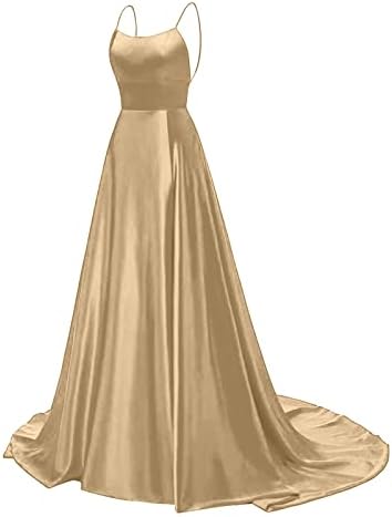 FFZWONG Formalne haljine za žene 2023 Seksi izlaska vjenčana haljina za goste plus veličina Elegantna maturalna haljina za zabavu