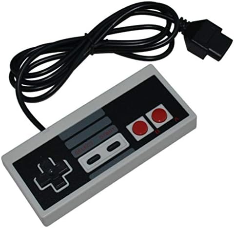 Kontroler mobilne igre| klasični Retro žičani USB kontroler igre za Nintendo NES džojstik za Nes kontrolu za Windows PC za MAC Gamepad-USB Tip-