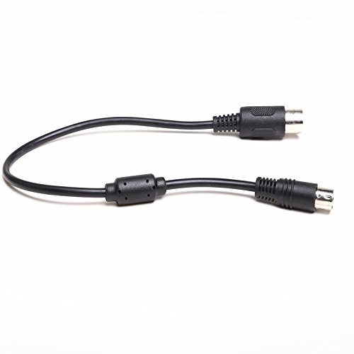 Priključni link kabelski adapter za SEGA mega pogon 2 do 32x priključak