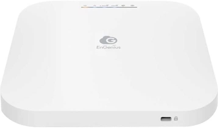 Engenius ECW230S Dual Band IEEE 802.11AX 3,46 Gbit / s bežičnoj pristupnoj tački - unutarnji