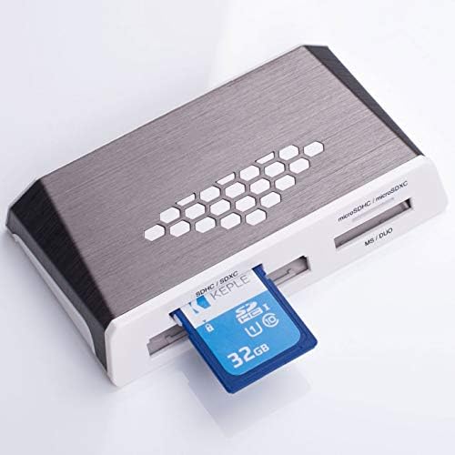 32GB SD memorijska kartica | SD kartica kompatibilna sa Sony Cybershot serijom DSC-W690, DSC-WX150,