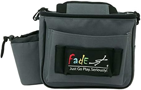 Fade Lite Disc Golf Bag