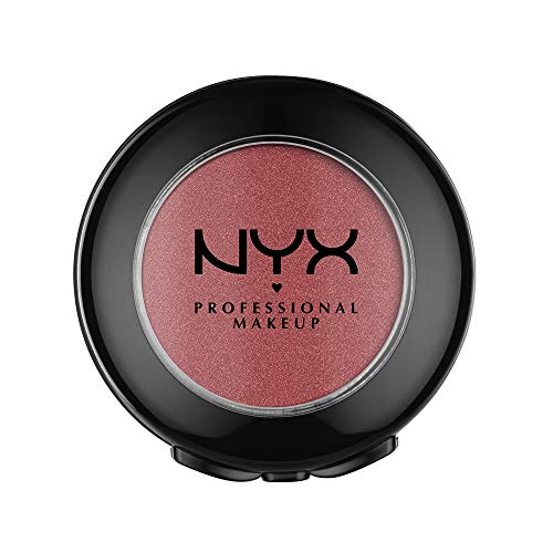 NYX Nyx kozmetika hot singlova sjenilo za oči bad seed