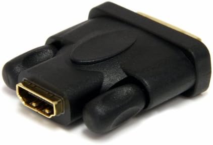 Starch.com HDMI do DVI-D video kabelski adapter - F / M - HD u DVI - HDMI do DVI-D Converter adapter