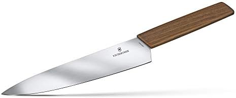 Victorinox Švicarski moderni 2-dijelni Set s vilicom za rezbarenje i nožem za rezbarenje