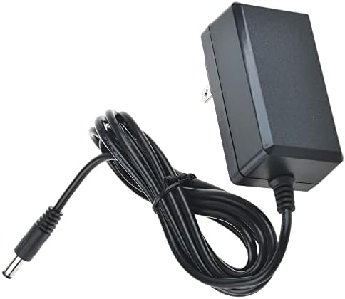DKKPIA GLOBAL AC / DC adapter za Ubox R89 8G / 16G Android Quad-Core 4K UHD Bluetooth TV Box PC Streaming