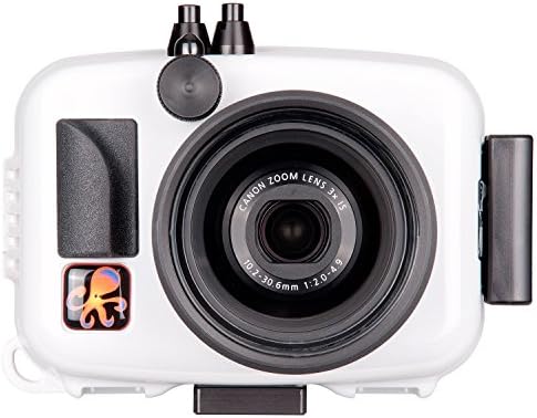 Ikelite podvodnoj akcijsko kućište za Canon PowerShot G9 X kameru