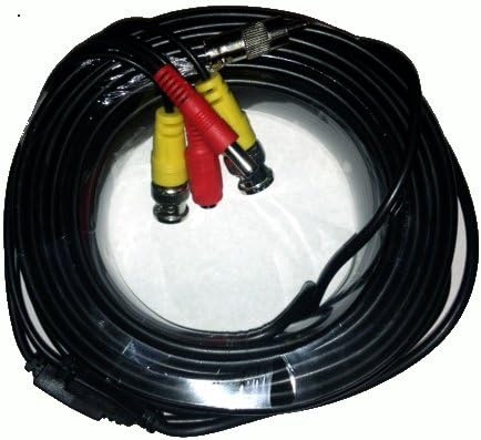 Acelevel premium kvaliteta 60 stopa video Power BNC RCA kabel za lorex CCTV sigurnosne kamere