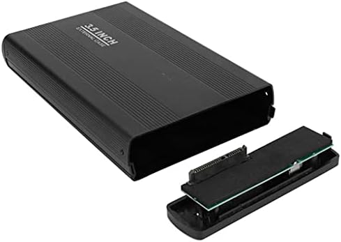 HGVVNM 3,5 inčni HDD kućište SATA u USB 3.0 2.0 Vanjski adapter kućišta tvrdog diska 3,5 USB3.0 USB2.0