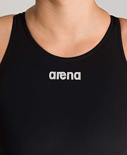 Arena PowerSkin St 2.0 Ženski otvori za leđa Trkačko kostimu Komplet Tors Kratki nogu Jednodijelno Atletski