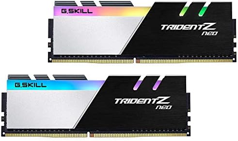 G.Skill Trident Z F4-3600C18D-16GTZN 16GB 2x8GB DDR4 3600MHZ memorijski modul, crni